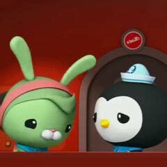 Peso Penguin/gallery | Octonauts Wiki | Fandom