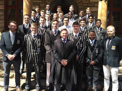 Stott ready to lead Jeppe boys to a great year | Bedfordview Edenvale News