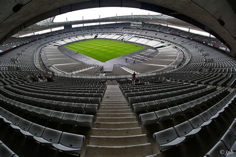 Stade de France – StadiumDB.com