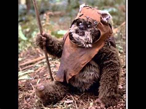 Star Wars: Ewoks - Alchetron, The Free Social Encyclopedia