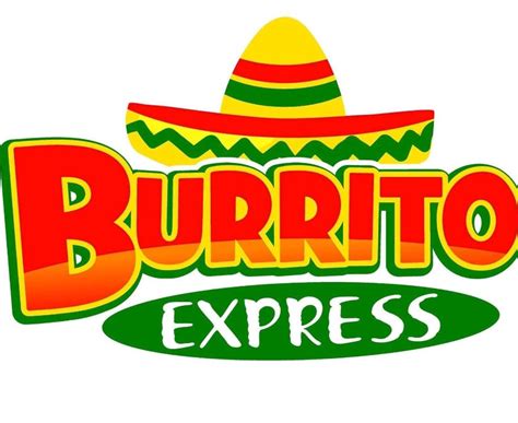 Home - Burrito Express Mexican