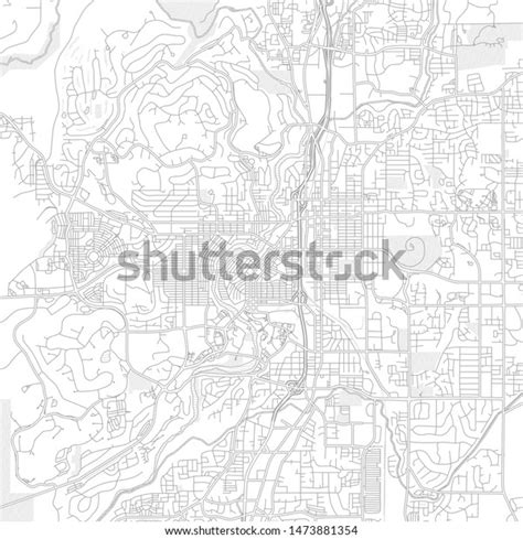 104 Bend Oregon Map Royalty-Free Images, Stock Photos & Pictures ...