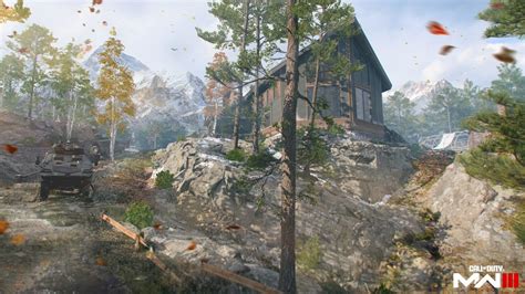 All Call of Duty MW3 (2023) maps and game modes – Destructoid