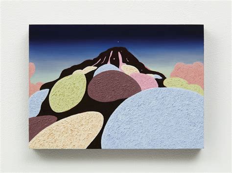 Alexandra Noel, Ice Cream Mountain Cake, 2021 - 天线空间 ANTENNA SPACE