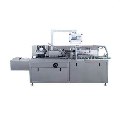 PZH-120A Blister Cartoner Machine, Blister Cartoner Machines, Cartoner Machine Manufacturers ...