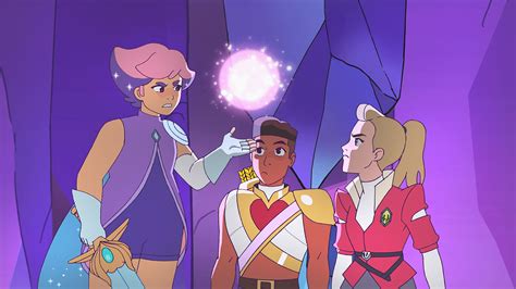 She-Ra and the Princesses of Power (2018)