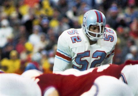 NFL 100: Best players in Tennessee Titans-Houston Oilers history