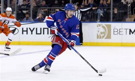 Rangers vs. Islanders: Live stream, TV info, time