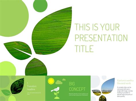 แจก Google Slides Templates ฟรี!! สำหรับงานนำเสนอ