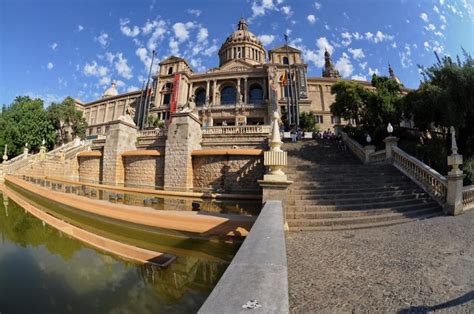 Best museums in Barcelona you must visit - Barcelona Home