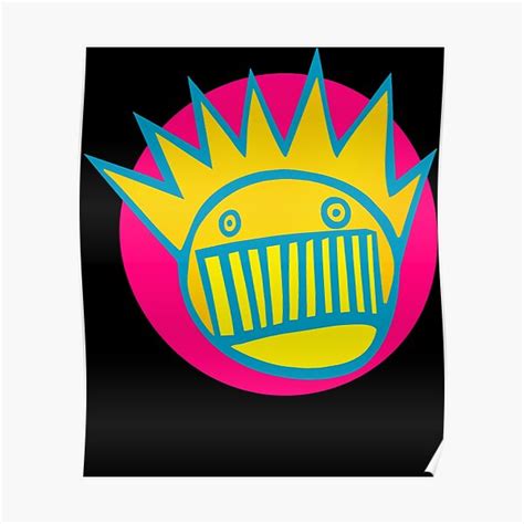 "Ween Logo" Poster for Sale by AmyLoisConte | Redbubble