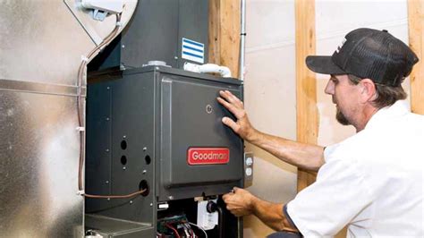 Furnace Repair - Worry Free Plumbing & Heating Experts