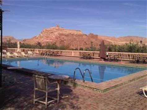 Hotel La Kasbah in Ait Benhaddou - Room Deals, Photos & Reviews