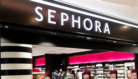 Sephora Hours Of Operation [Updated 2023]