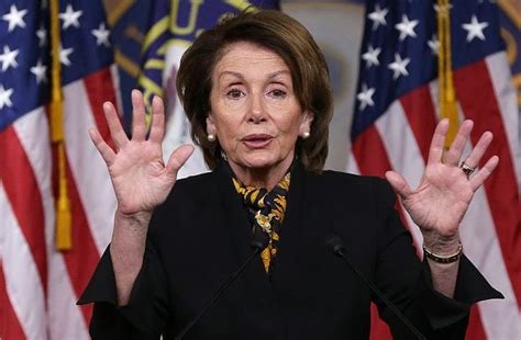 Nancy Pelosi Net Worth | Celebrity Net Worth