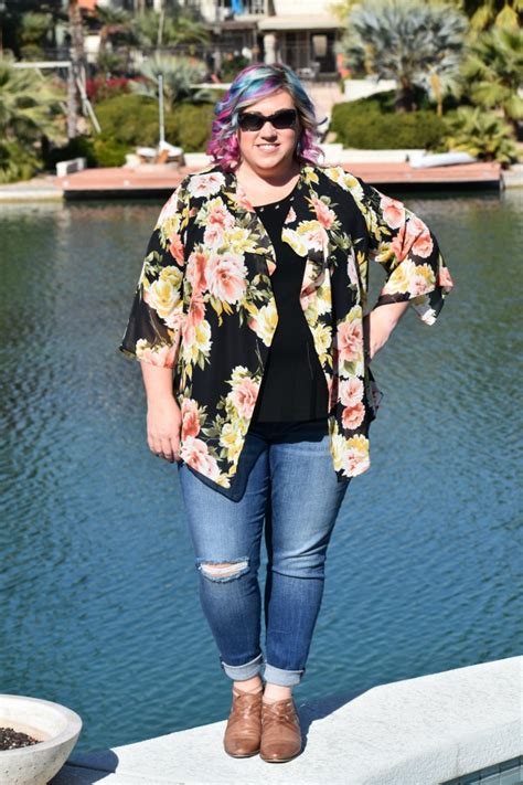 Stitch Fix Plus Size Review: An Honest Look at Stitch Fix