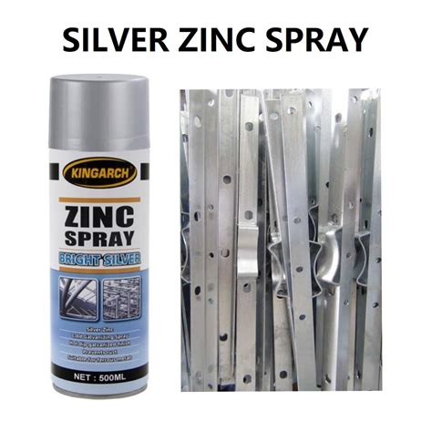 28+ Galvanized Paint Spray - KerrayEaston