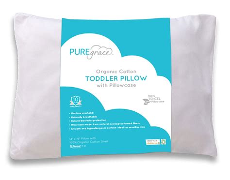 14 Best Organic Pillows you must try in 2024