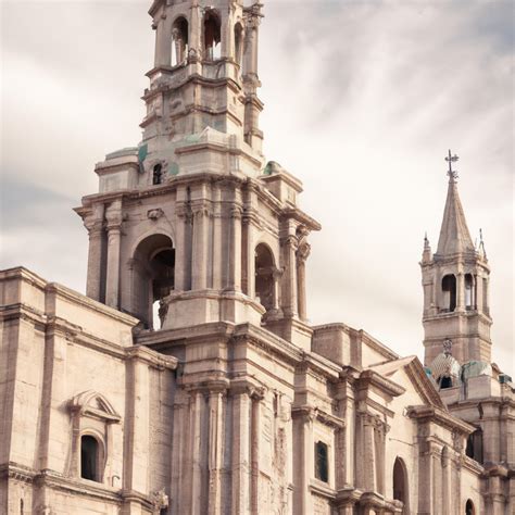 Ayacucho Cathedral In Peru: History,Facts, & Services