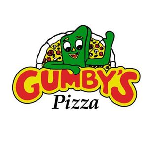 Gumbys Pizza Menu, Prices And Locations