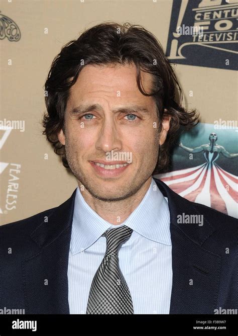 Brad Falchuk at arrivals for AMERICAN HORROR STORY: HOTEL Season Premiere, Regal Cinemas L.A ...