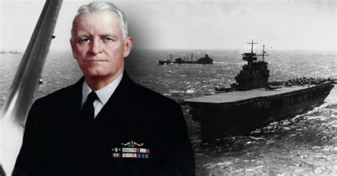 Fleet Admiral Chester William Nimitz – His Leadership During WWII Won ...