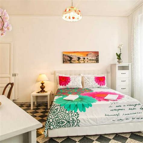 The 20 best Bed and Breakfasts: Rome City Centre, Rome – Bed ...