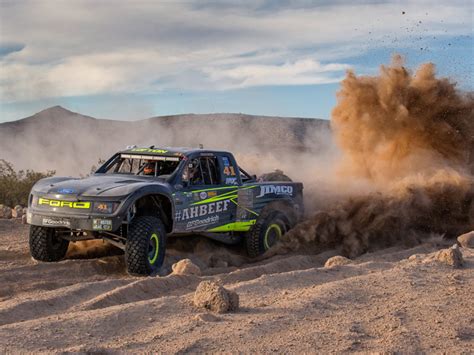 Trophy Truck or Trick Truck: Is There Really A Difference?