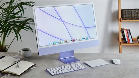 iMac (24-inch, 2021) review | TechRadar