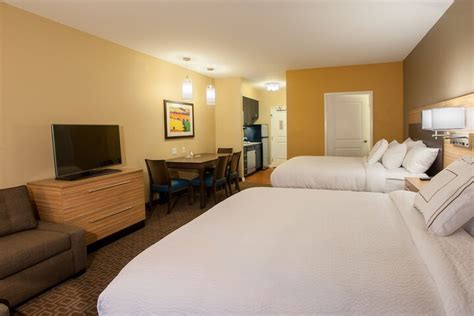 TownePlace Suites Minneapolis near Mall of America Bloomington | Bookonline.com