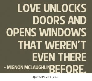 Quotes About Doors. QuotesGram