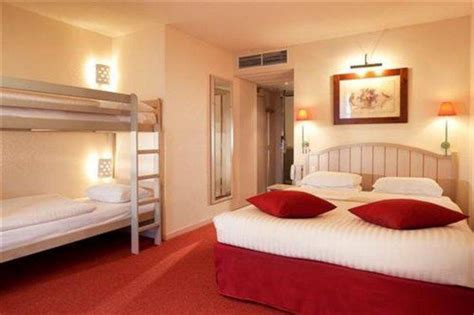 Deals on CAMPANILE VAL DE France in Paris - Promotional Room Prices