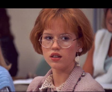 Is Molly Ringwald In The Bear | Skinny Ninja Mom