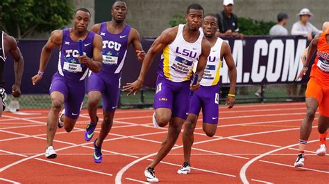 LSU, Southeastern Louisiana, Louisiana-Lafayette athletes split major ...