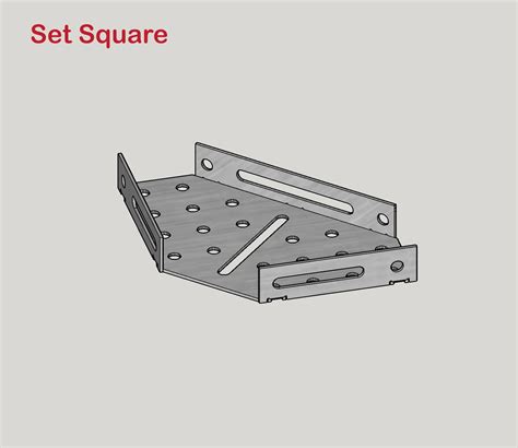 Welding Table & Accessories 100cm X 100cm X 6mm Laser - Etsy