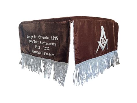 Regalia Store UK | Custom Made Regalia | Masonic Regalia Cases