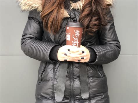 New McCafe Mobile Rewards: Getting more free coffee to parents everywhere! - Savvy Sassy Moms