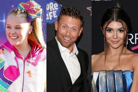 'Dancing With The Stars' Season 30 Lineup Announced