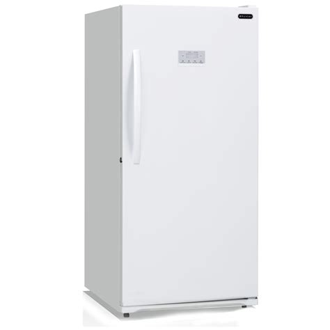 Whynter Energy Star 13.8 cu.ft. Upright Freezer & Reviews | Wayfair