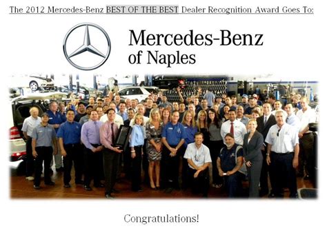 Mercedes-Benz of Naples - Naples, FL | Cars.com