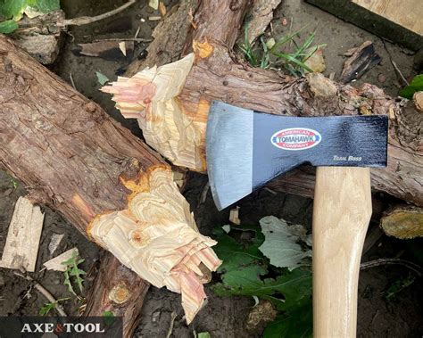 The Best Axe Brands At All Prices Points | Axe & Tool