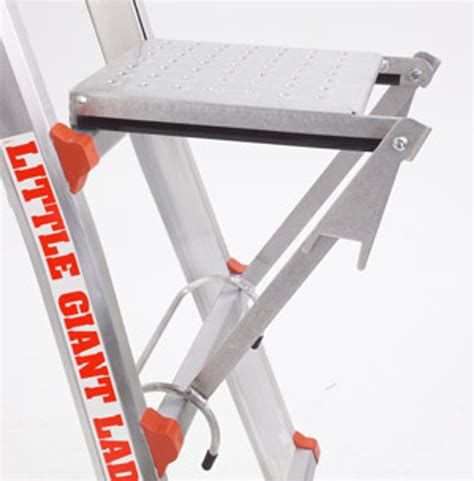 Little Giant Work Platform - Ladders.co.uk