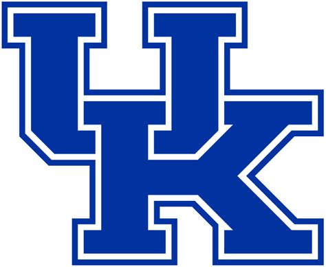 File:Kentucky Wildcats logo.svg - Wikimedia Commons