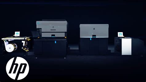 Open New Opportunities With HP Indigo 6K Digital Press | Indigo Digital ...