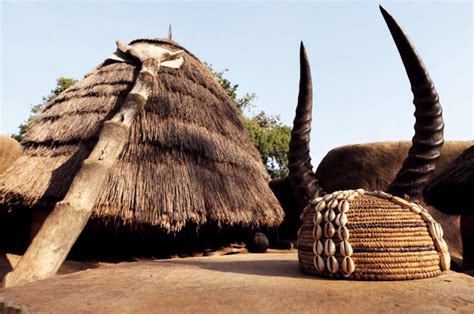 Togo et Bénin, entre cultures et traditions - Voyage Circuit accompagné ...