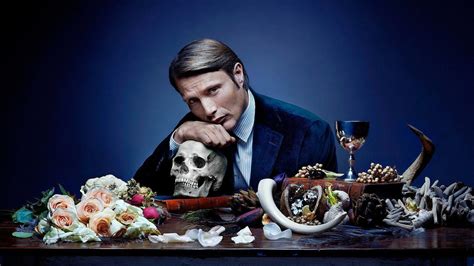 Hannibal Desktop Wallpapers - Top Free Hannibal Desktop Backgrounds ...