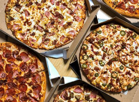 8 Secrets Domino's Doesn't Want You to Know — Eat This Not That