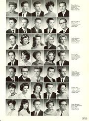 Canoga Park High School - Utopian Yearbook (Canoga Park, CA), Class of 1963, Page 30 of 150