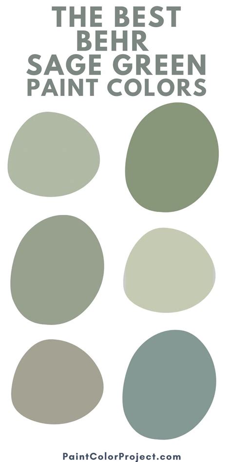 Green paint in 2023 | Sage green paint color, Sage green paint, Olive green paints