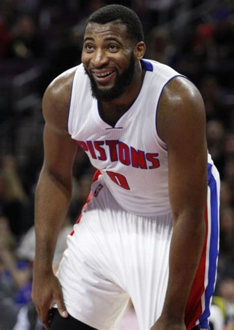 Andre Drummond dunks on Tyler Zeller, flexes (video)